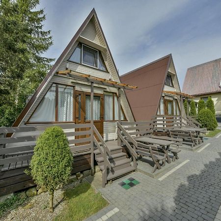 Holiday homes, Kołobrzeg Exterior foto